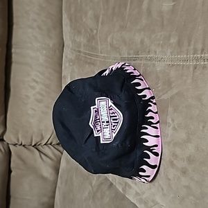 Harley-Davidson head dress, never worn